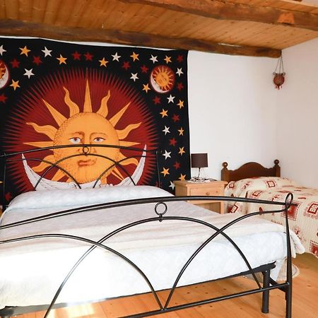 La Casa Del Ghiro - Parco Dolomiti Bellunesi Corazzai Exterior foto