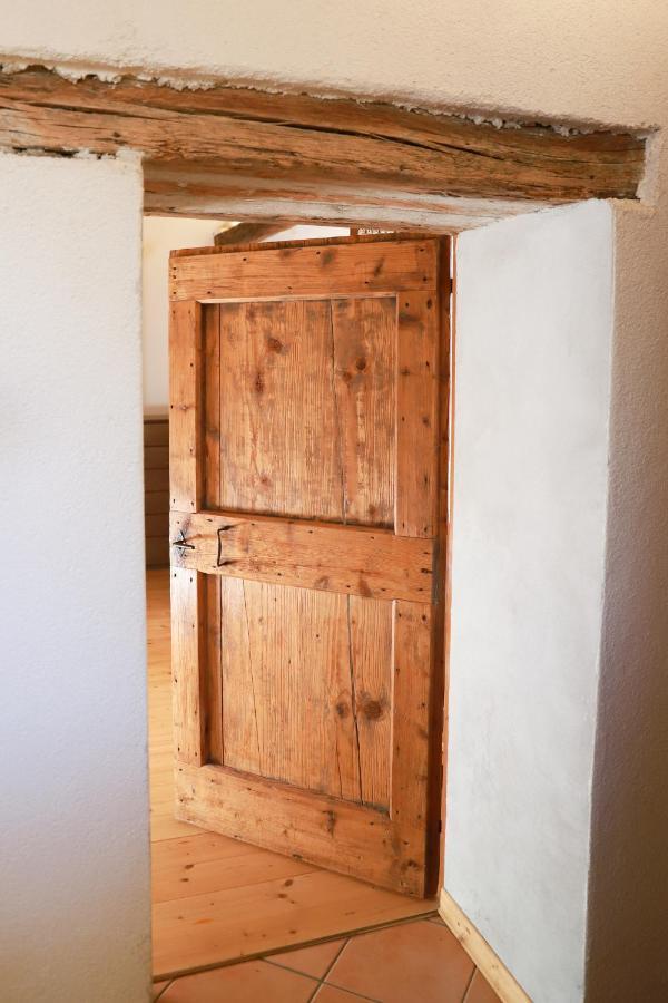 La Casa Del Ghiro - Parco Dolomiti Bellunesi Corazzai Exterior foto